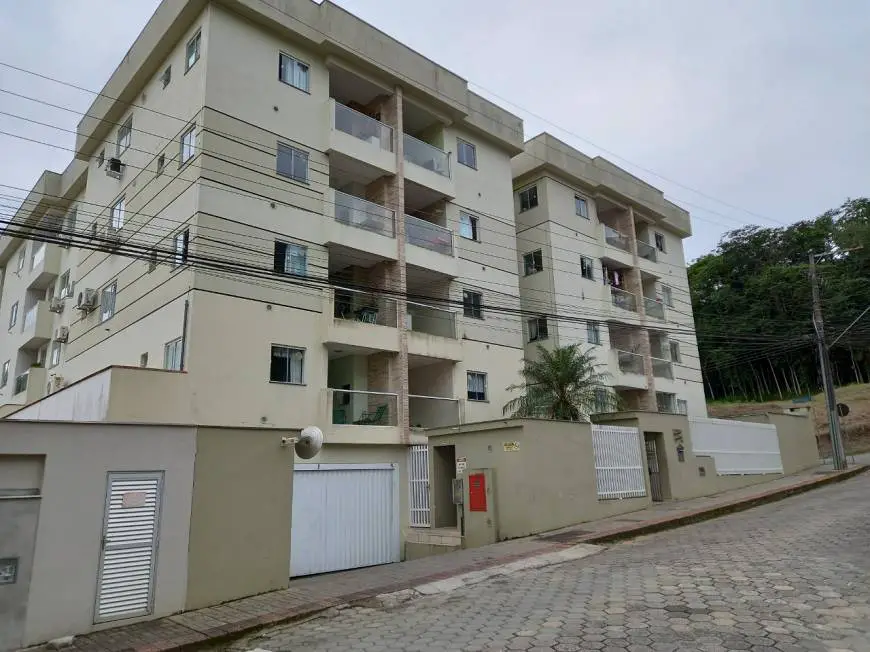 Foto 2 de Apartamento com 1 Quarto à venda, 65m² em Vila Nova, Jaraguá do Sul