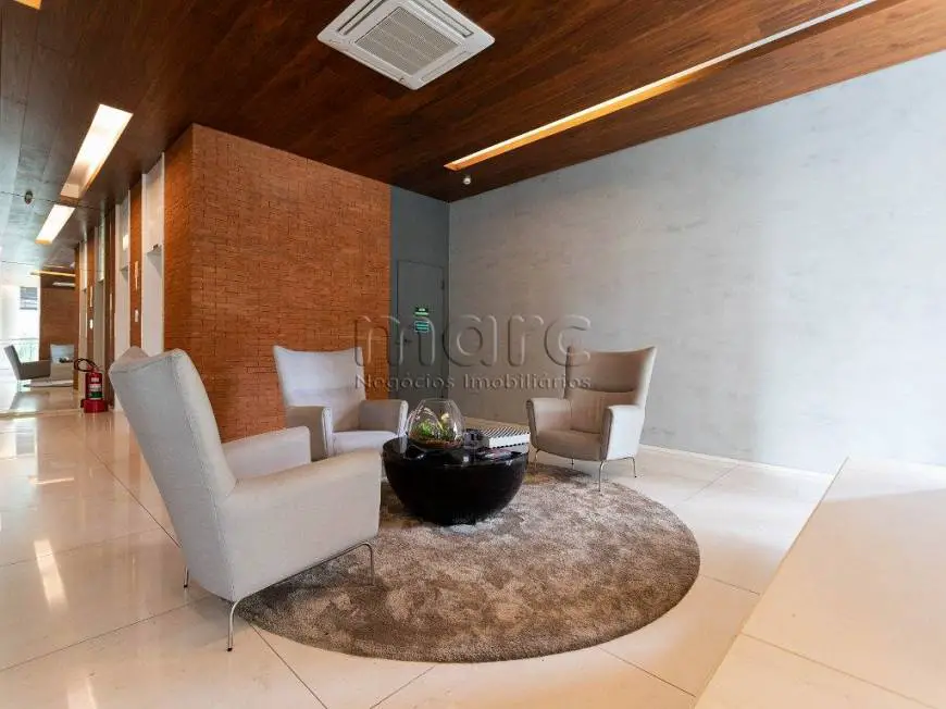 Foto 2 de Apartamento com 1 Quarto à venda, 39m² em Vila Olímpia, São Paulo