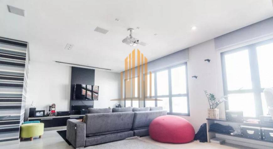 Foto 1 de Apartamento com 1 Quarto à venda, 70m² em Vila Regente Feijó, São Paulo