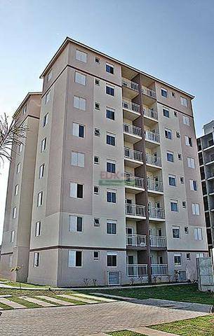 Foto 1 de Apartamento com 2 Quartos à venda, 64m² em Alto do Cardoso, Pindamonhangaba