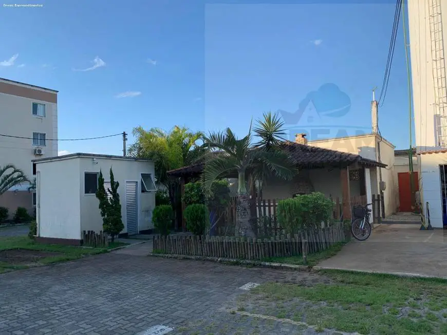 Foto 1 de Apartamento com 2 Quartos à venda, 53m² em Atlântica, Rio das Ostras