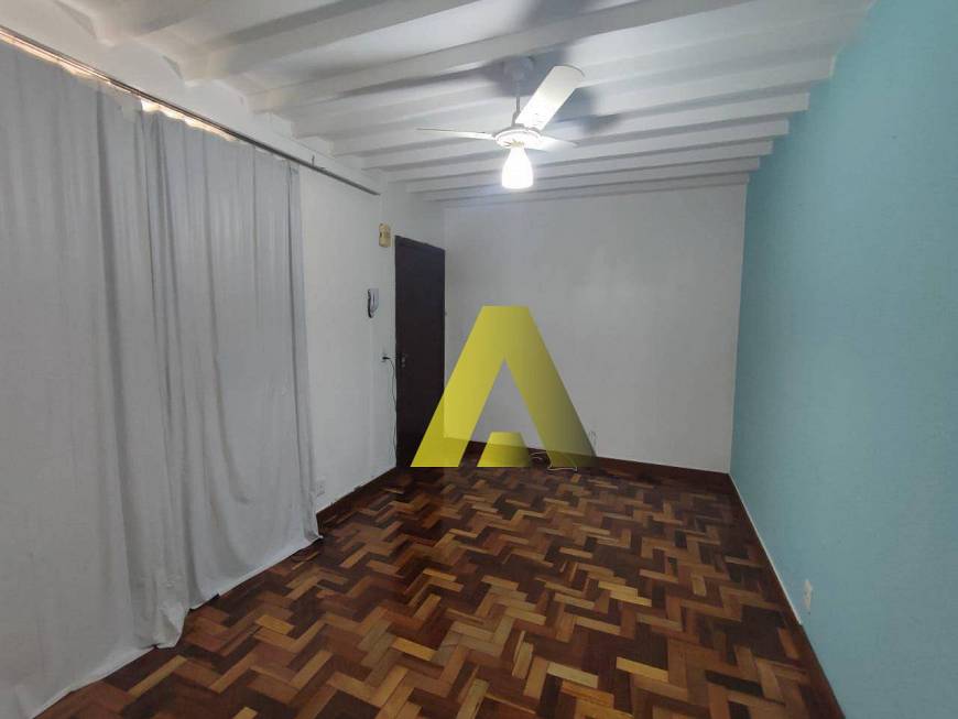 Foto 1 de Apartamento com 2 Quartos para alugar, 48m² em Betânia, Belo Horizonte