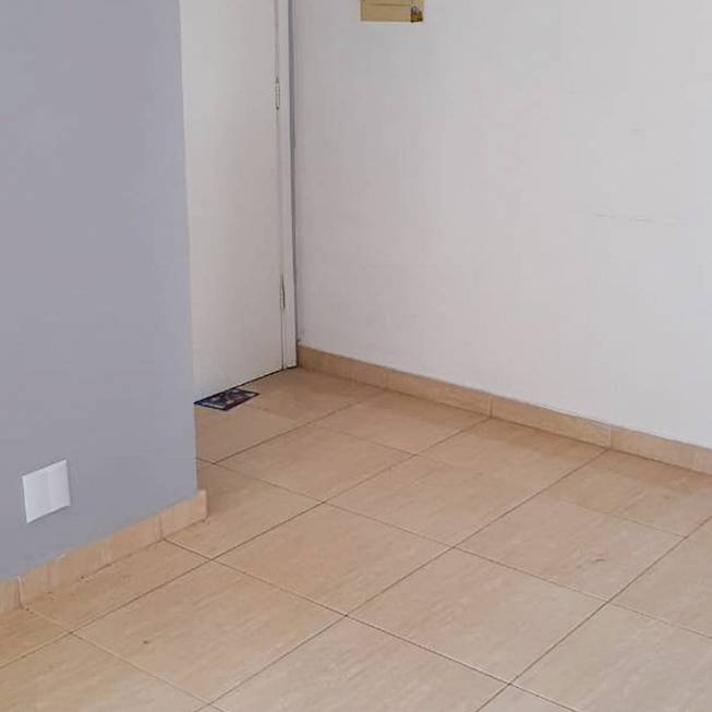 Foto 2 de Apartamento com 2 Quartos à venda, 47m² em Bosque dos Eucaliptos, São José dos Campos