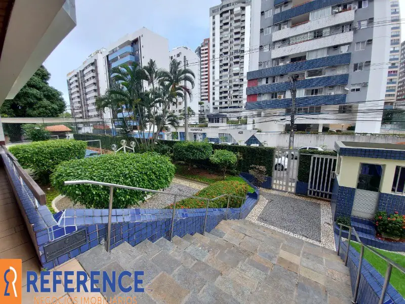 Foto 5 de Apartamento com 2 Quartos para alugar, 82m² em Caminho Das Árvores, Salvador