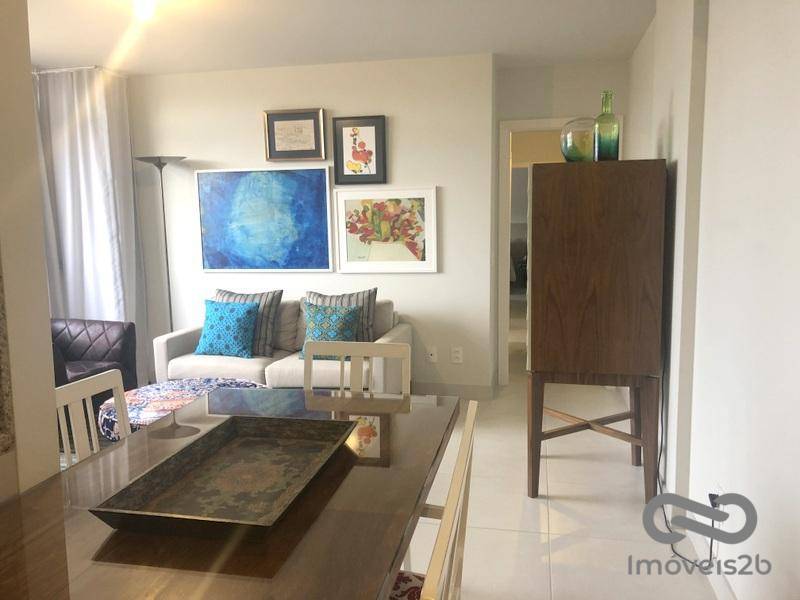 Foto 5 de Apartamento com 2 Quartos à venda, 68m² em Centro, Florianópolis