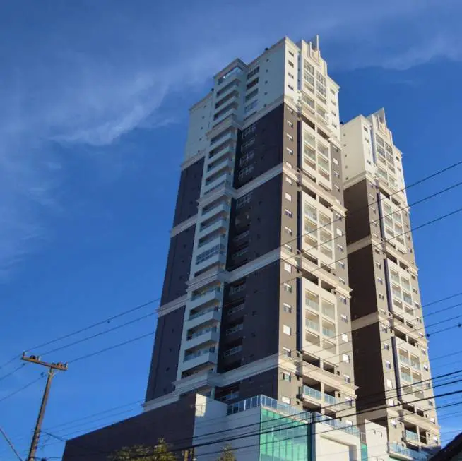 Foto 1 de Apartamento com 2 Quartos à venda, 81m² em Centro, Ponta Grossa