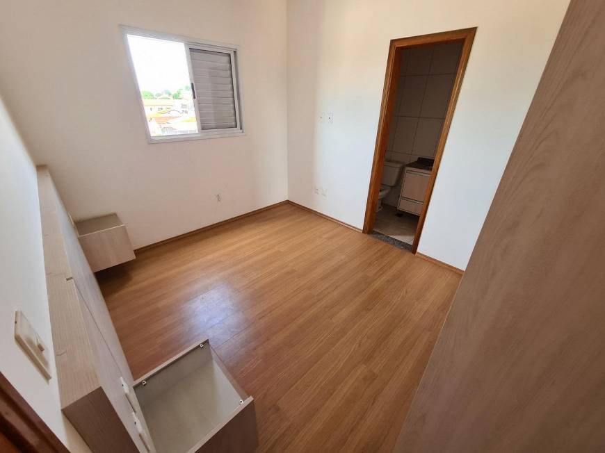 Foto 3 de Apartamento com 2 Quartos para venda ou aluguel, 62m² em Centro, Sumare