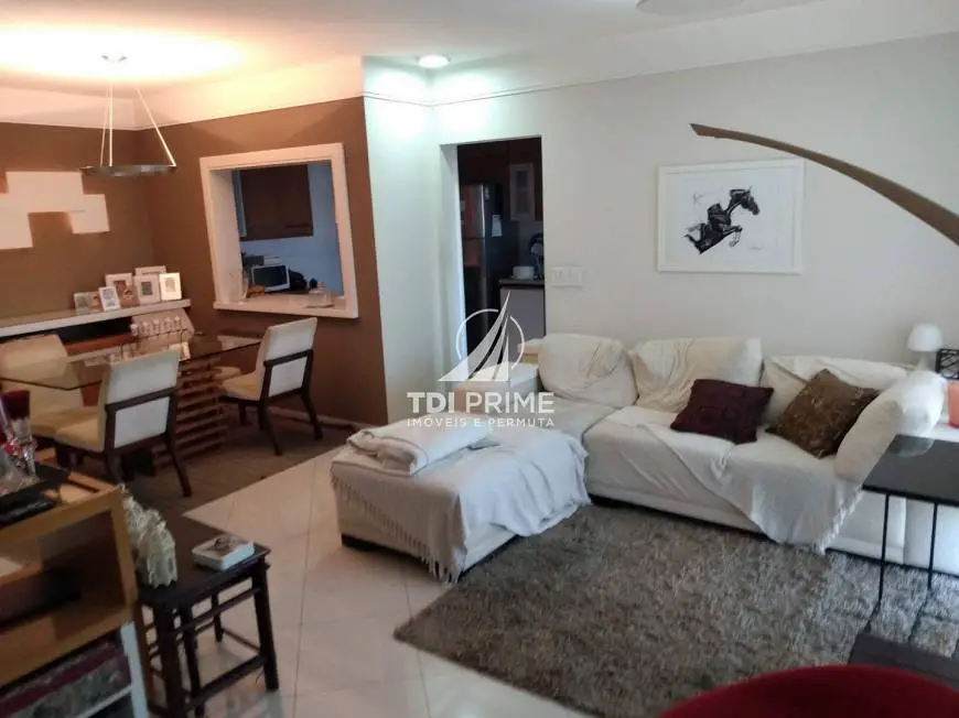 Foto 2 de Apartamento com 2 Quartos à venda, 102m² em Ceramica, São Caetano do Sul