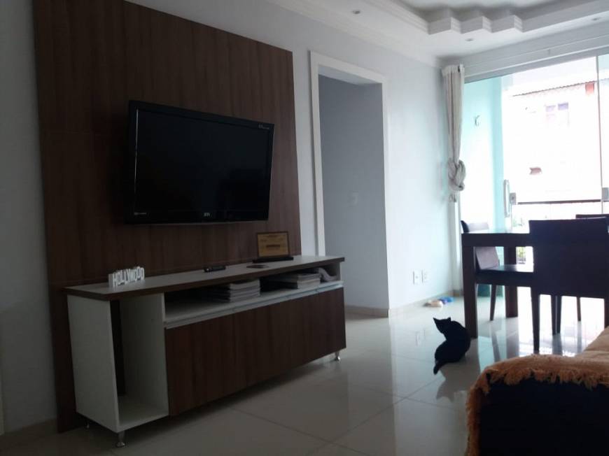 Foto 1 de Apartamento com 2 Quartos à venda, 50m² em Cidade dos Funcionários, Fortaleza