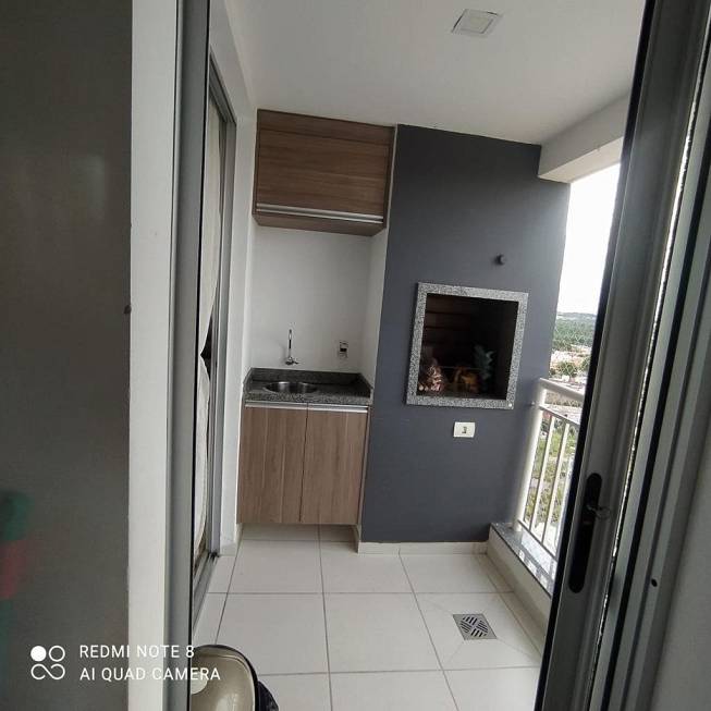 Foto 1 de Apartamento com 2 Quartos à venda, 70m² em Despraiado, Cuiabá
