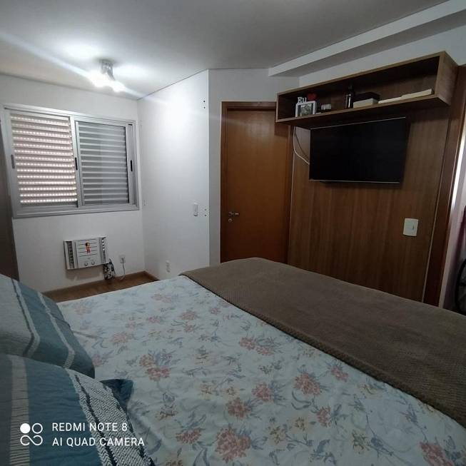Foto 3 de Apartamento com 2 Quartos à venda, 70m² em Despraiado, Cuiabá