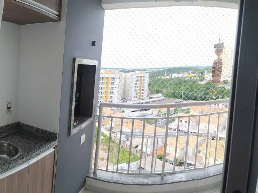 Foto 5 de Apartamento com 2 Quartos à venda, 70m² em Despraiado, Cuiabá