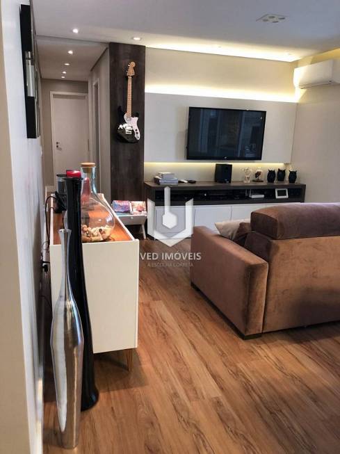 Foto 4 de Apartamento com 2 Quartos à venda, 109m² em Granja Julieta, São Paulo