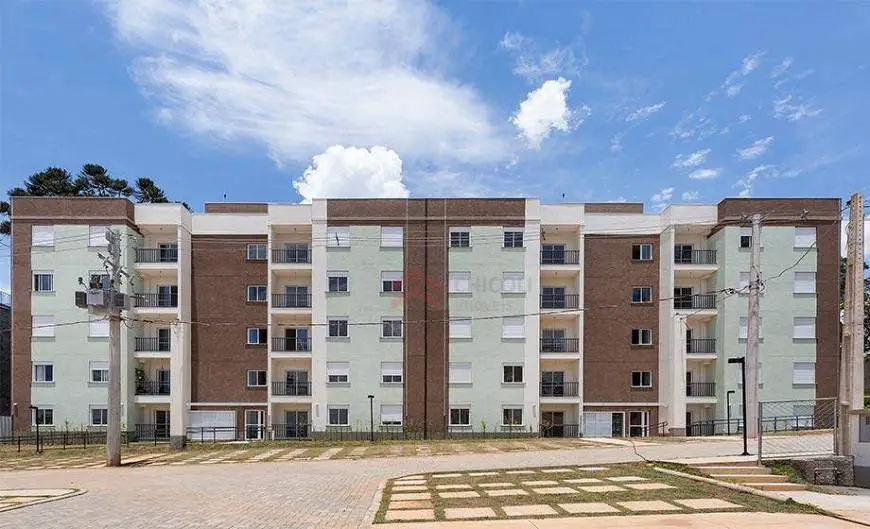 Foto 3 de Apartamento com 2 Quartos para alugar, 49m² em Jardim Bela Vista, Vargem Grande Paulista