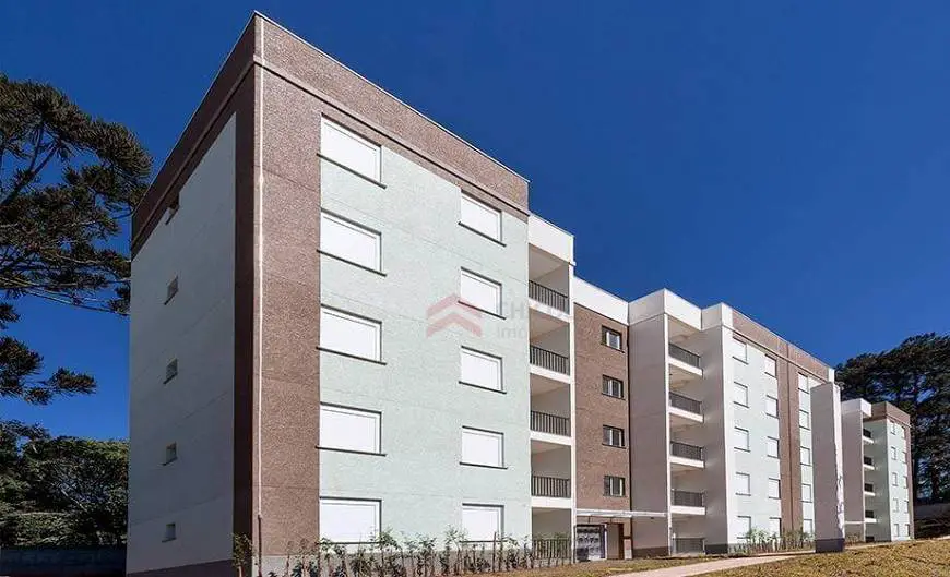 Foto 4 de Apartamento com 2 Quartos para alugar, 49m² em Jardim Bela Vista, Vargem Grande Paulista