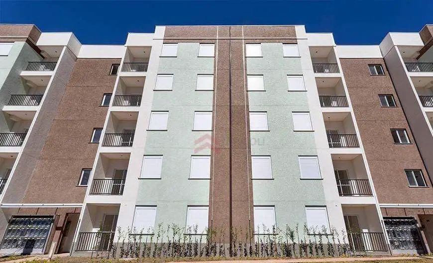 Foto 5 de Apartamento com 2 Quartos para alugar, 49m² em Jardim Bela Vista, Vargem Grande Paulista