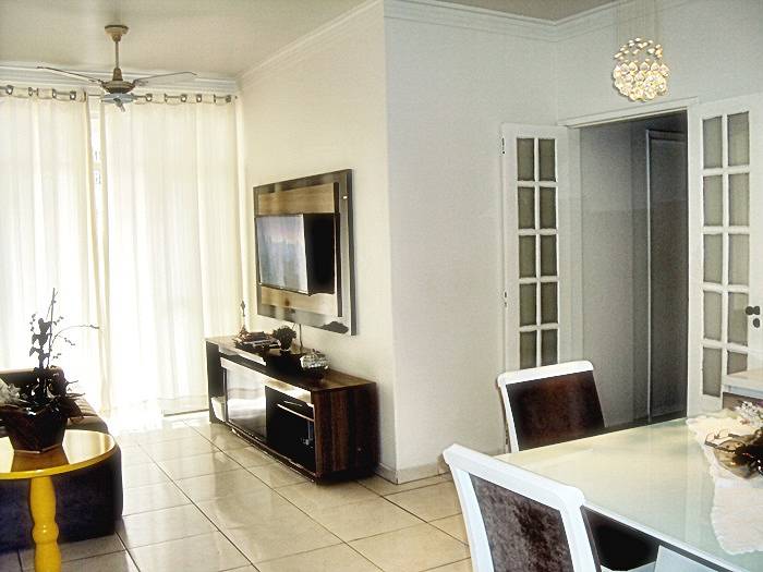 Foto 1 de Apartamento com 2 Quartos à venda, 72m² em Jardim da Penha, Vitória