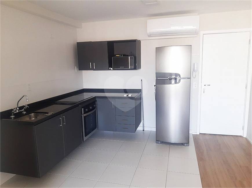 Foto 1 de Apartamento com 2 Quartos para alugar, 62m² em Jardim das Perdizes, São Paulo
