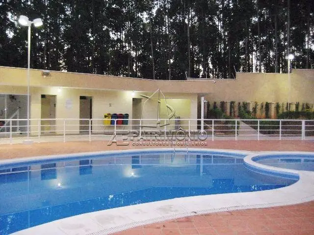 Foto 1 de Apartamento com 2 Quartos à venda, 64m² em Jardim Guaruja, Sorocaba