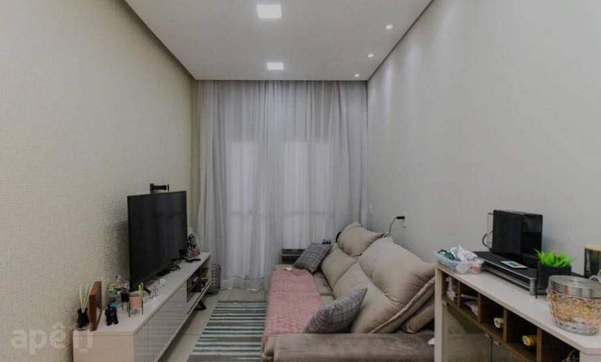 Foto 1 de Apartamento com 2 Quartos à venda, 71m² em Jardim Nove de Julho, São Paulo