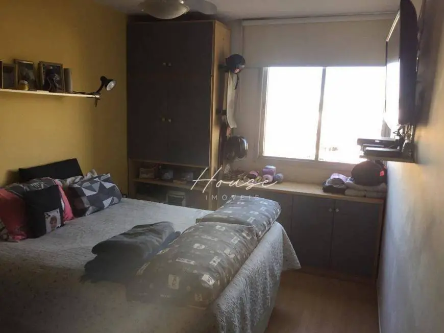 Foto 1 de Apartamento com 2 Quartos à venda, 76m² em Lapa, São Paulo