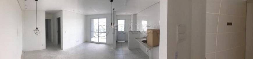 Foto 1 de Apartamento com 2 Quartos à venda, 65m² em Loteamento Villa Branca, Jacareí