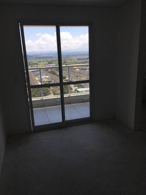 Foto 2 de Apartamento com 2 Quartos à venda, 65m² em Loteamento Villa Branca, Jacareí
