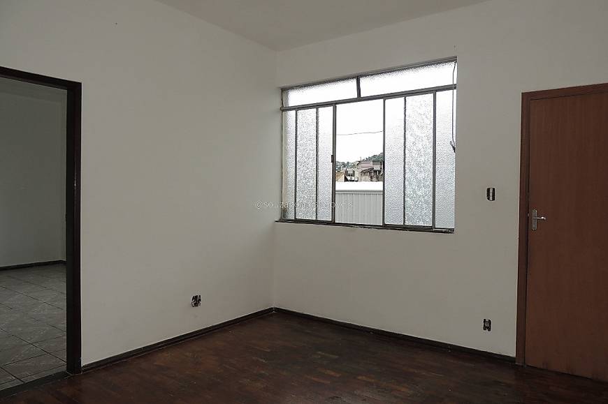 Foto 3 de Apartamento com 2 Quartos para alugar, 75m² em Manoel Honório, Juiz de Fora