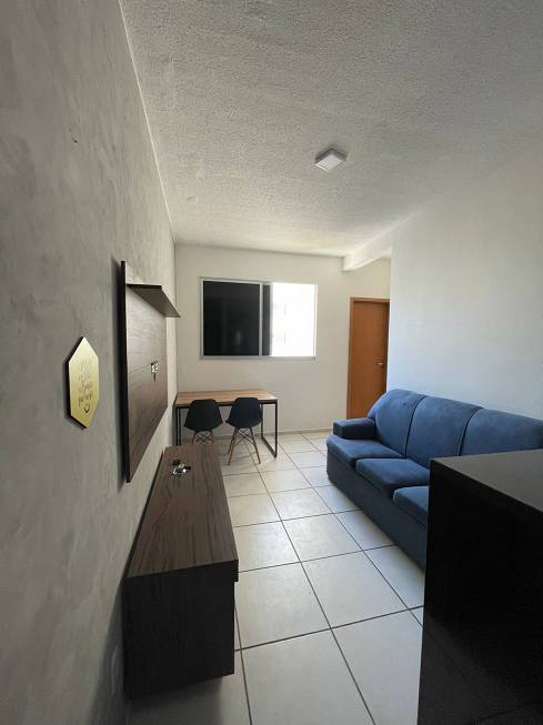 Foto 1 de Apartamento com 2 Quartos para alugar, 44m² em Maraponga, Fortaleza