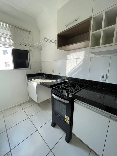 Foto 3 de Apartamento com 2 Quartos para alugar, 44m² em Maraponga, Fortaleza