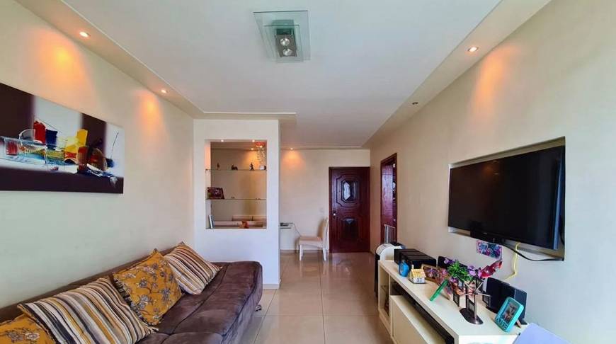 Foto 1 de Apartamento com 2 Quartos para alugar, 81m² em Méier, Rio de Janeiro