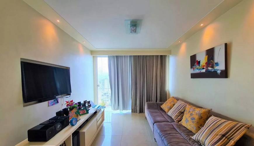 Foto 2 de Apartamento com 2 Quartos para alugar, 81m² em Méier, Rio de Janeiro