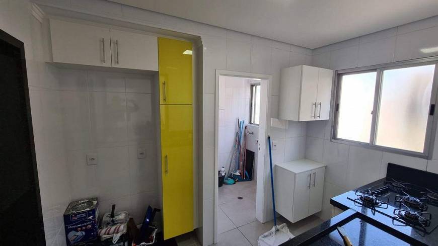Foto 5 de Apartamento com 2 Quartos à venda, 57m² em Móoca, São Paulo