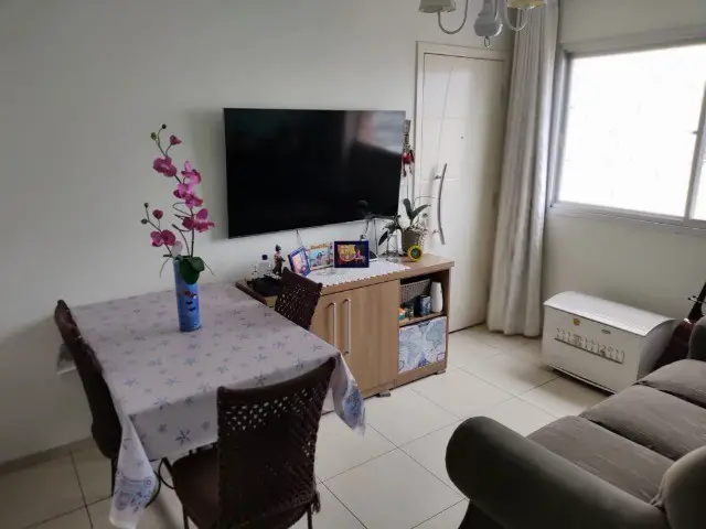 Foto 1 de Apartamento com 2 Quartos à venda, 49m² em Móoca, São Paulo