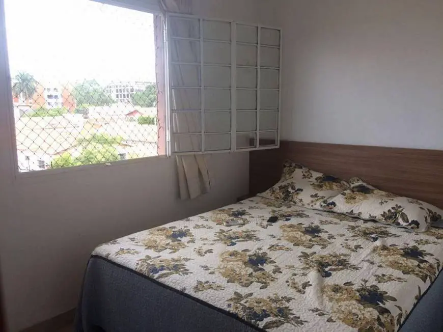Foto 4 de Apartamento com 2 Quartos à venda, 41m² em Morada do Sol, Teresina