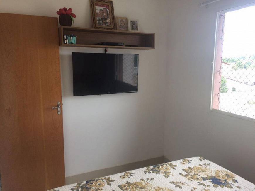 Foto 5 de Apartamento com 2 Quartos à venda, 41m² em Morada do Sol, Teresina