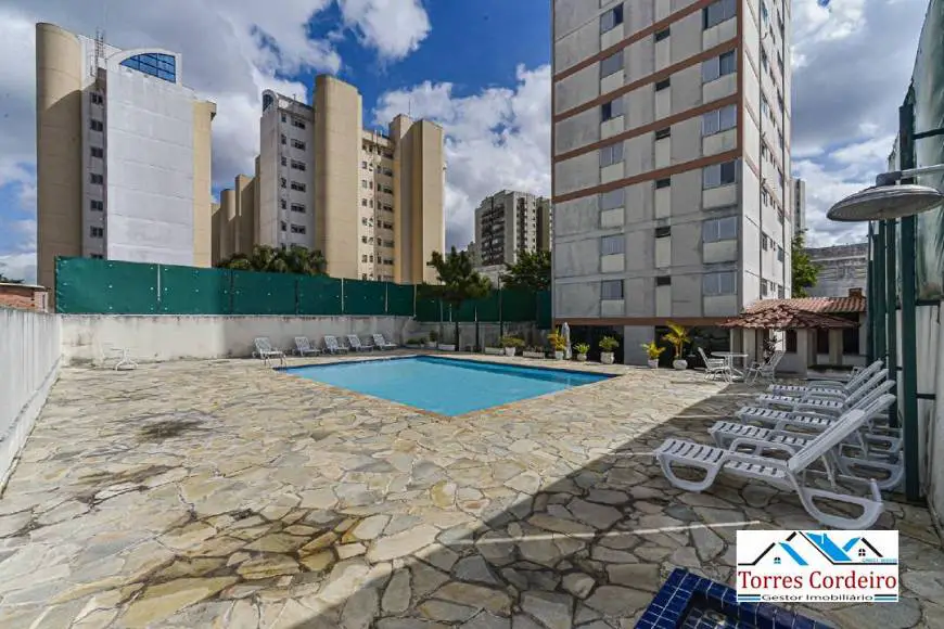 Foto 1 de Apartamento com 2 Quartos à venda, 177m² em Paraisópolis, São Paulo