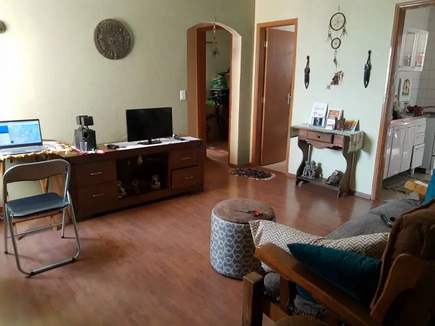 Foto 1 de Apartamento com 2 Quartos à venda, 54m² em Parque São Domingos, São Paulo