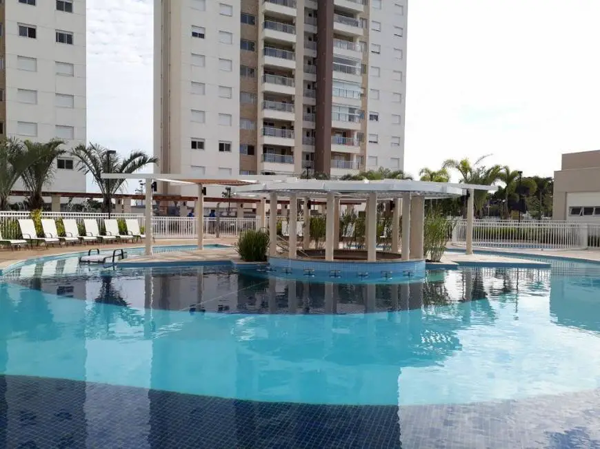 Foto 1 de Apartamento com 2 Quartos à venda, 74m² em Parque Taquaral, Campinas