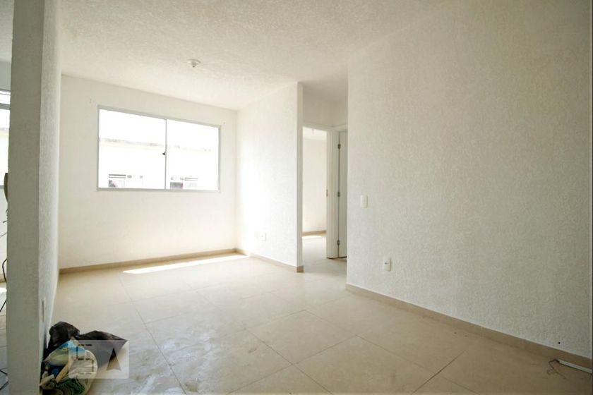 Foto 1 de Apartamento com 2 Quartos para alugar, 40m² em Piedade, Rio de Janeiro