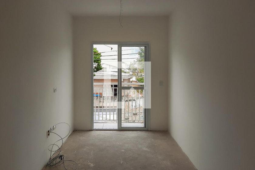 Foto 5 de Apartamento com 2 Quartos para alugar, 45m² em Planalto, São Bernardo do Campo