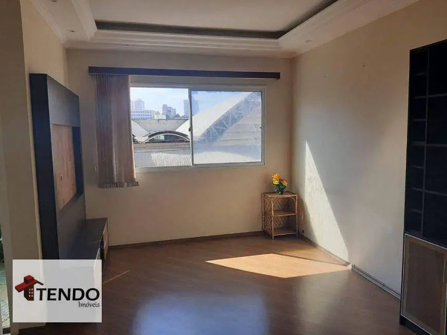 Foto 1 de Apartamento com 2 Quartos à venda, 55m² em Planalto, São Bernardo do Campo