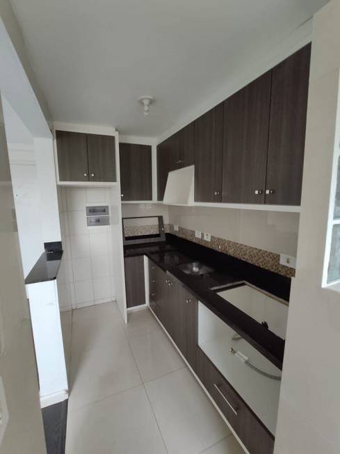 Foto 1 de Apartamento com 2 Quartos à venda, 44m² em Rio Pequeno, São José dos Pinhais