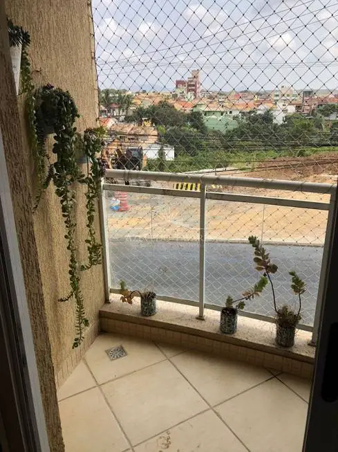 Foto 1 de Apartamento com 2 Quartos à venda, 65m² em Riviera Fluminense, Macaé