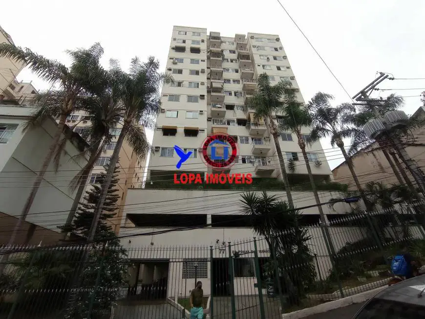 Foto 1 de Apartamento com 2 Quartos à venda, 69m² em Santa Teresa, Rio de Janeiro