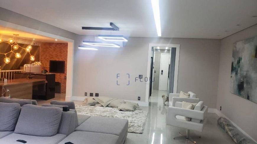 Foto 4 de Apartamento com 2 Quartos à venda, 111m² em Saúde, São Paulo