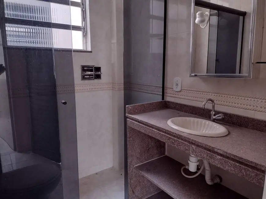 Foto 4 de Apartamento com 2 Quartos para alugar, 67m² em Senador Camará, Rio de Janeiro