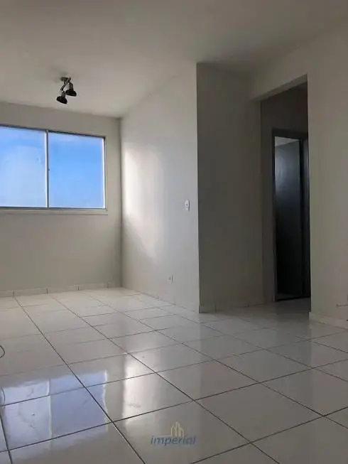 Foto 2 de Apartamento com 2 Quartos para alugar, 60m² em Setor Bueno, Goiânia