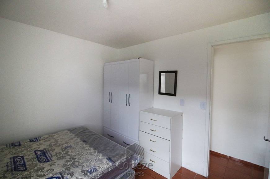 Foto 4 de Apartamento com 2 Quartos para alugar, 46m² em Sitio Cercado, Curitiba