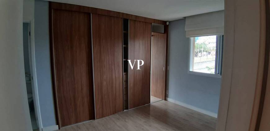 Foto 4 de Apartamento com 2 Quartos à venda, 87m² em Sítio Tamboré Alphaville, Barueri